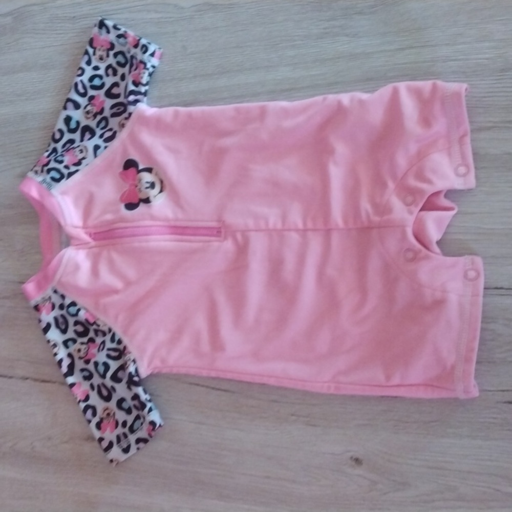 12 months Minnie swim - Picture 2 of 4